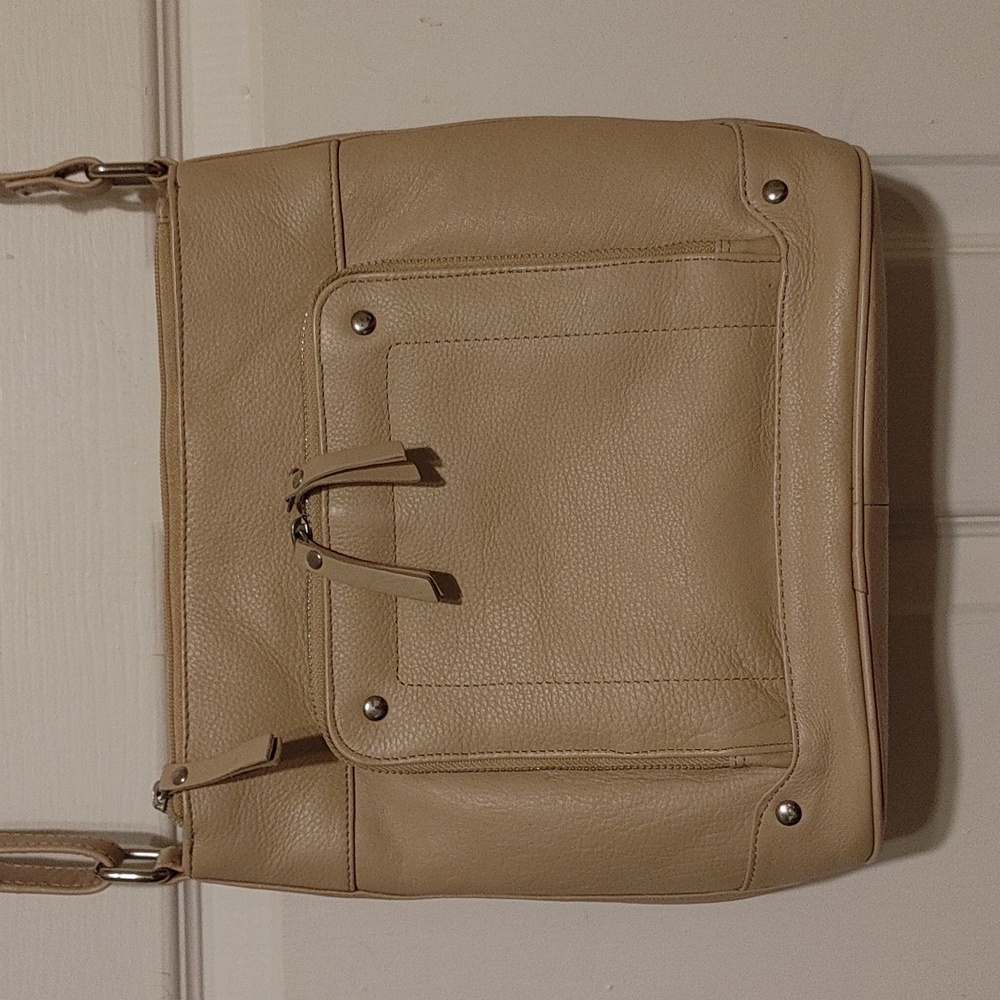 👌Great American Leatherworks Bag